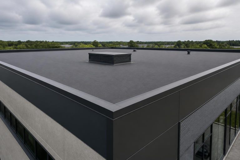 Commercial Roofing
