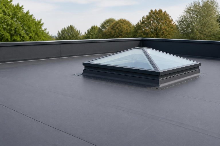 Flat Roofing