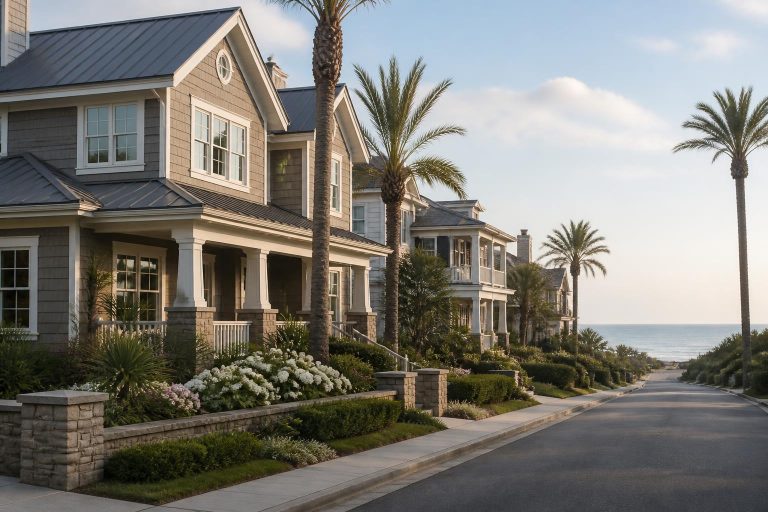 Newport Beach, CA