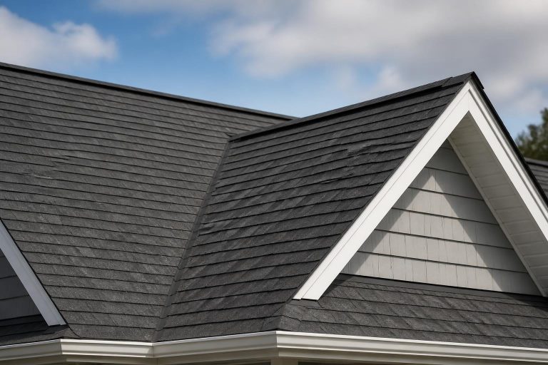 Roof Installation