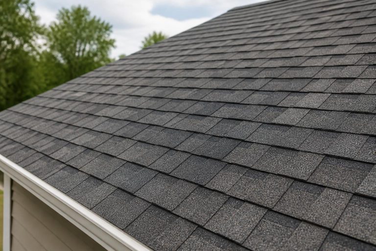 Roof Repair
