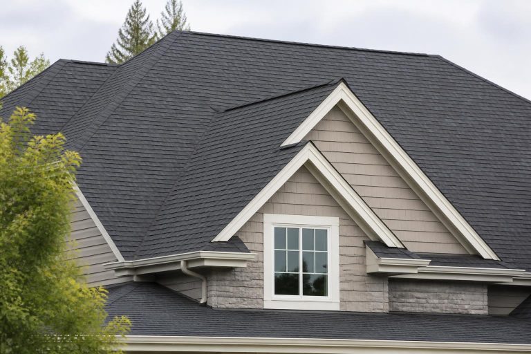 Roof Replacement