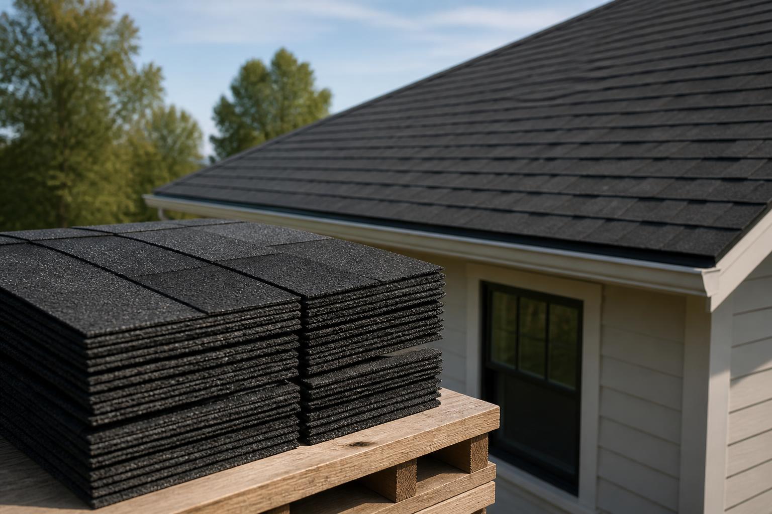 Diego's Roofing Corp. work detail