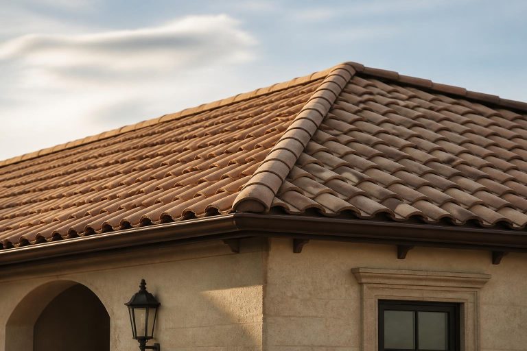 Tile Roofing